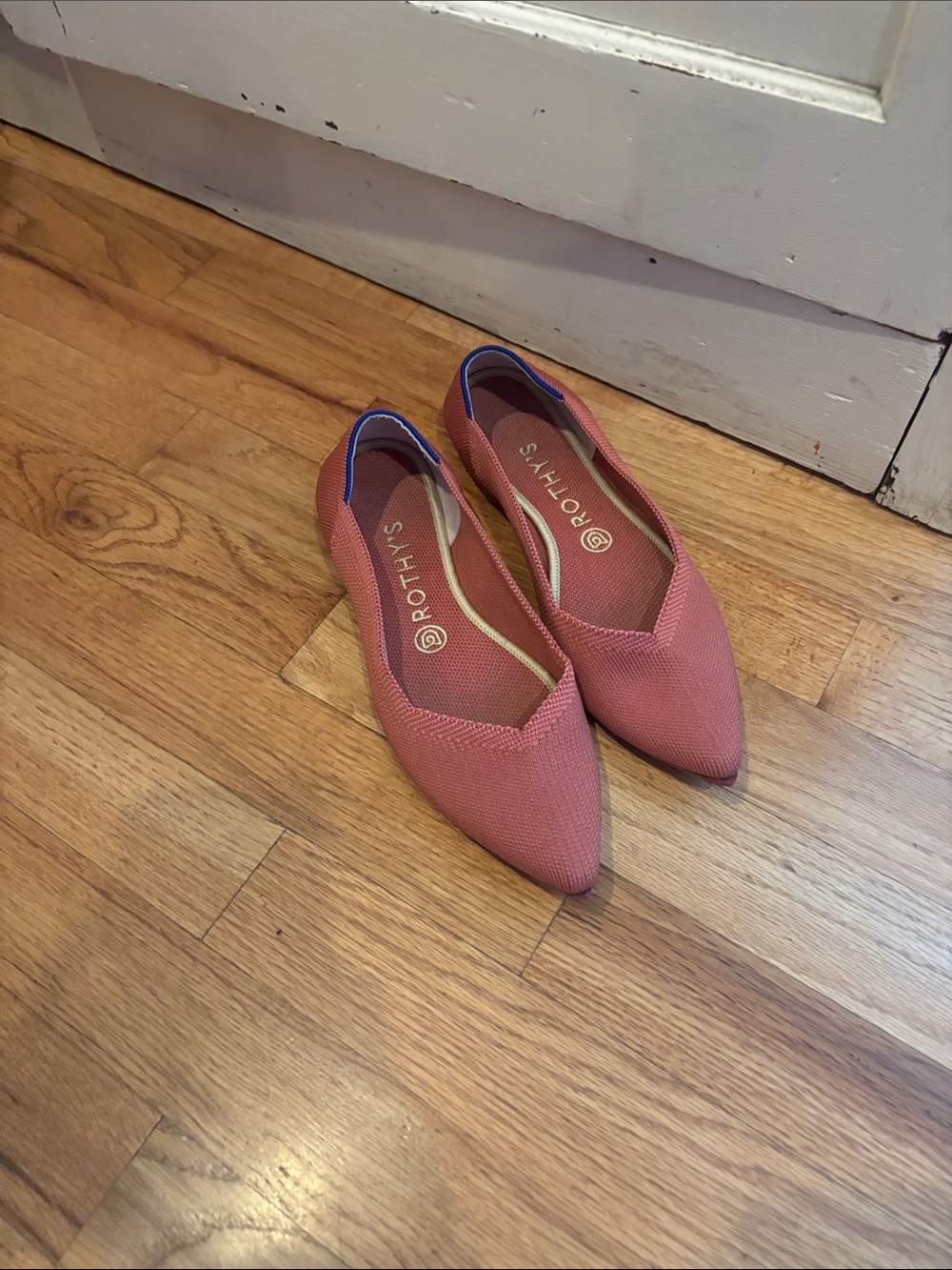 Rothy’s Women’s Flats (Women’s 8.5)